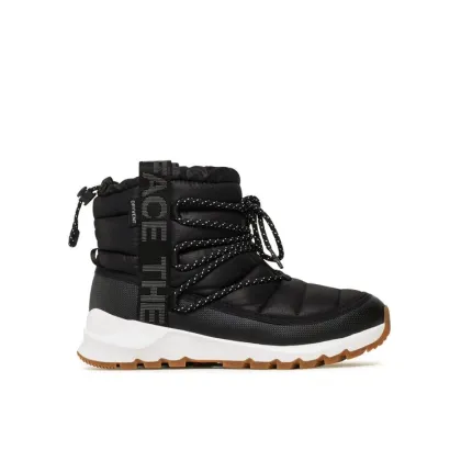 Zdjęcie The North Face Śniegowce Thermoball Lace Up Wp NF0A5LWDR0G-050 Czarny