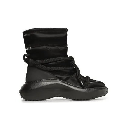 Zdjęcie Vic Matié Botki 1D7650D_D24BI9B001 Czarny