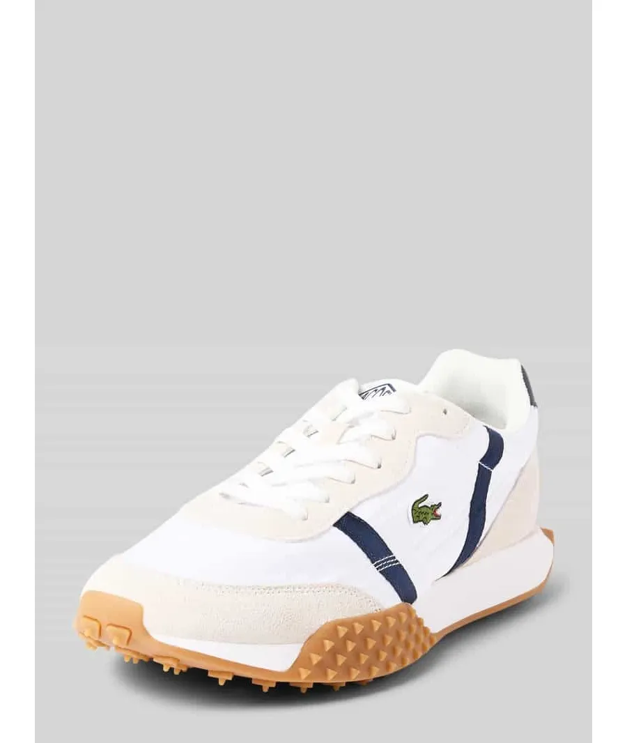 obrazek 1 Lacoste Sneakersy L-Spin Evo 7-49SMA0104 Kolorowy
