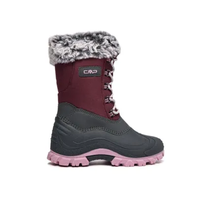 Zdjęcie CMP Śniegowce Magdalena Snowboots 3Q76455J Fioletowy