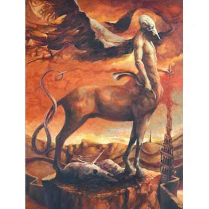 Zdjęcie Krzysztof Krawiec