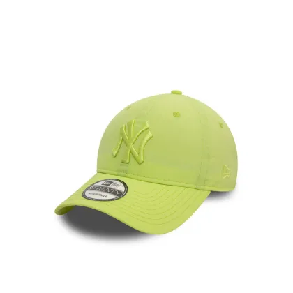 Zdjęcie New Era Czapka z daszkiem Nylon 9Twenty Neyya 60565552 Zielony