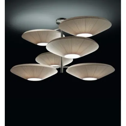 Picture Luxurious hanging lamp from a Spanish brand