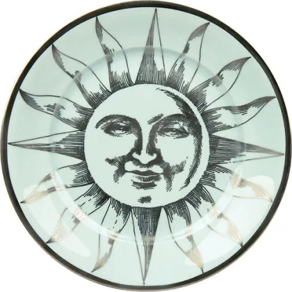 Zdjęcie Porcelana użytkowa - płytki talerz