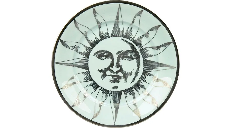 obrazek 1 Porcelana użytkowa - płytki talerz