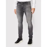 Zdjęcie Guess Jeansy Chris M2YA27 D4Q52 Szary Super Skinny Fit