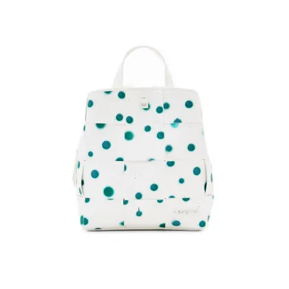 Zdjęcie Desigual Plecak 24SAKP13 Biały