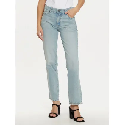 Zdjęcie Guess Jeans Jeansy W5RA98 D5M45 Niebieski Regular Fit