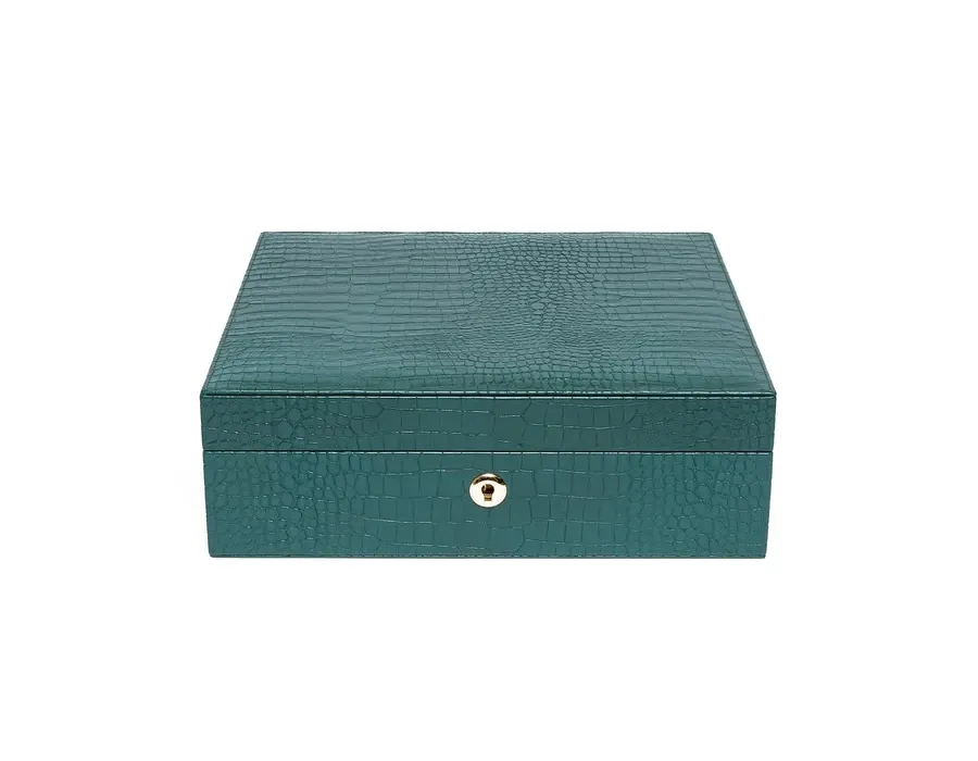 obrazek 3 Oryginalne etui na zegarki dla kolekcjonera czasomierzy