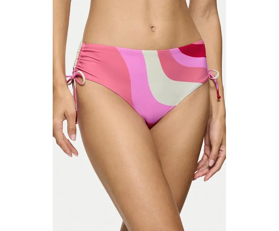 obrazek 1 Triumph Dół od bikini Summer Mix&Match 10222311 Różowy