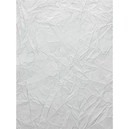 Zdjęcie Kotara prysznicowa 180×200 cm z marszczonego materiału poliestrowego - Stilhaus