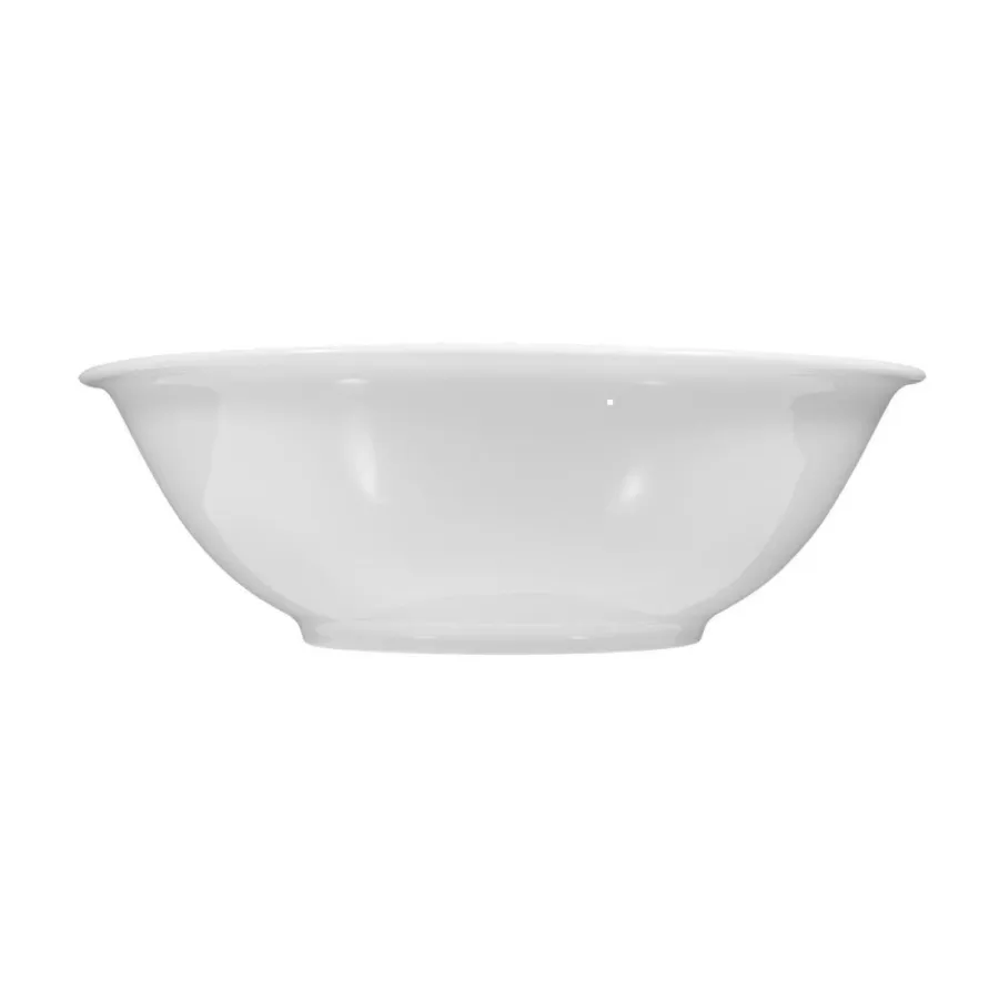 obrazek 2 Niemiecka porcelana - 20 cm okrągła miska - Seltmann Weiden