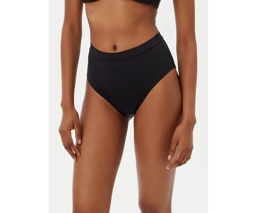 obrazek 1 Max Mara Beachwear Dół od bikini 2516821239650 Czarny