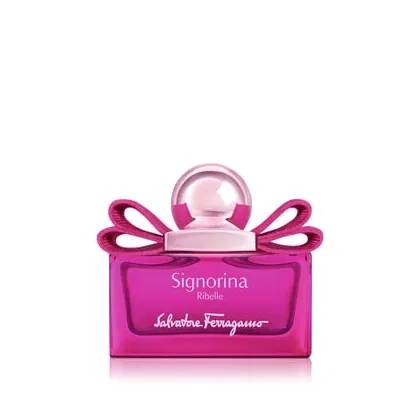Zdjęcie Salvatore Ferragamo Signorina Ribelle Woda perfumowana 30 ml