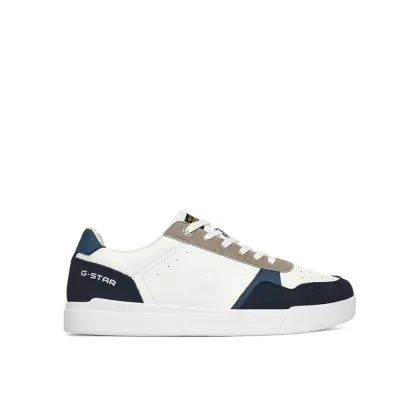 Zdjęcie G-Star Raw Sneakersy V5-10502 Biały