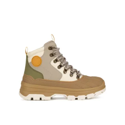 Zdjęcie Hunter Botki WFS2000PTP Szary