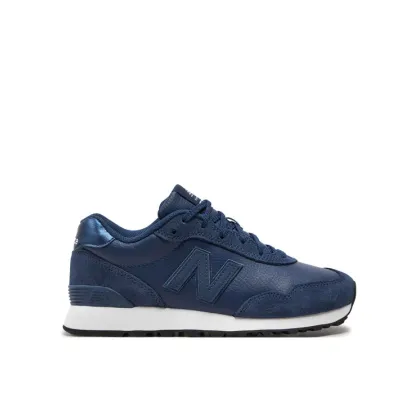 Zdjęcie New Balance Sneakersy WL515OBB Granatowy