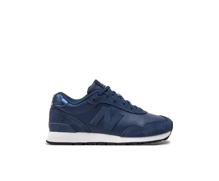 obrazek 1 New Balance Sneakersy WL515OBB Granatowy
