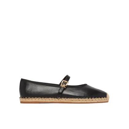 Zdjęcie MICHAEL Michael Kors Espadryle 40S5LYFP2L Czarny