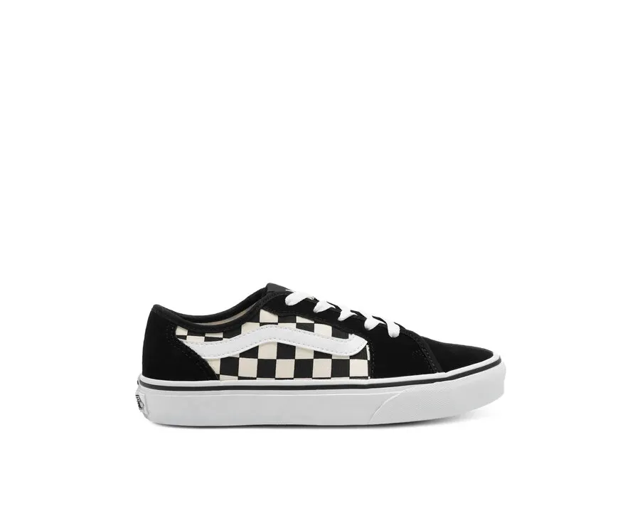 obrazek 1 Vans Tenisówki WM FILMORE DECON VN0A45NM5GX1 Czarny