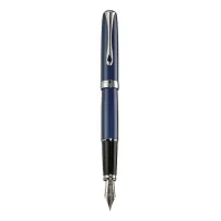 Zdjęcie Unikalne pióro wieczne DIPLOMAT Excellence A2 Midnight blue