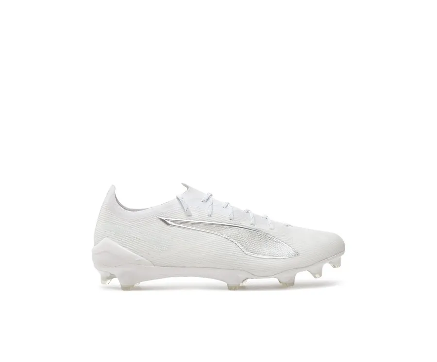 obrazek 1 Puma Buty do piłki nożnej Ultra 5 Ultimate Fg 107683 Biały