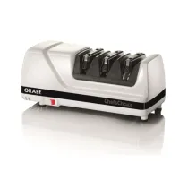 Zdjęcie Przeznaczona do wszystkich gładkich i ząbkowanych noży ostrzałka CC150 - Graef