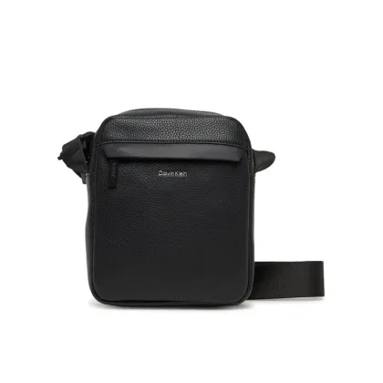 Zdjęcie Calvin Klein Saszetka Ck Must Reporter S K50K512882 Czarny