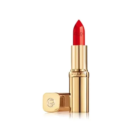 Zdjęcie L'Oréal Paris Color Riche Satin Szminka 4.8 g Nr. 125 - Maison Marais