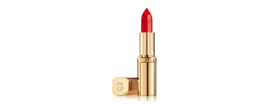 obrazek 1 L'Oréal Paris Color Riche Satin Szminka 4.8 g Nr. 125 - Maison Marais