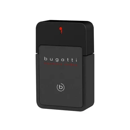 Zdjęcie Bugatti Signature Carbon Woda toaletowa 100 ml