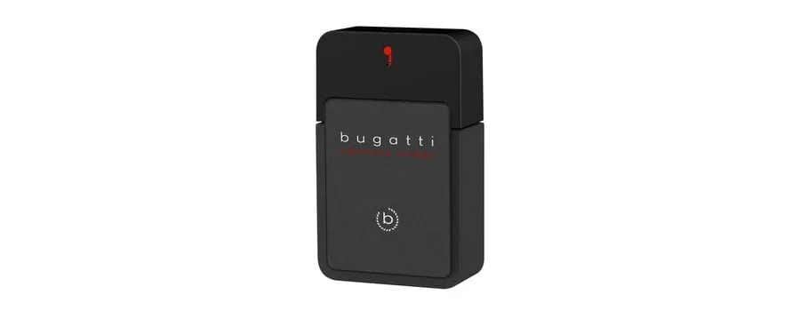 obrazek 1 Bugatti Signature Carbon Woda toaletowa 100 ml