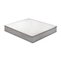 Picture A beautiful mattress made of elastic material Suite Sostenuto WetFree - Bedding Italia