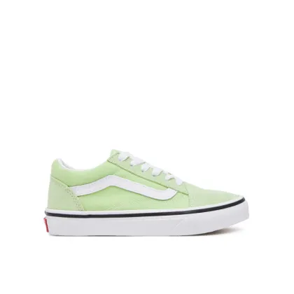 Zdjęcie Vans Tenisówki Old Skool VN000CYVE2Y1 Zielony