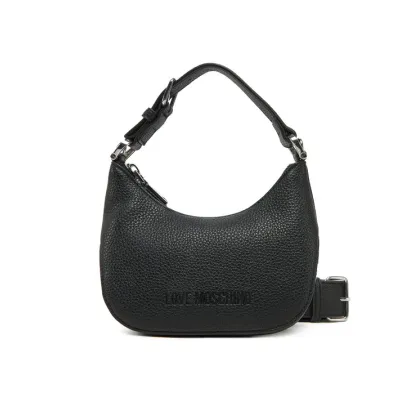 Zdjęcie LOVE MOSCHINO Torebka JC4019PP1MLT000B Czarny