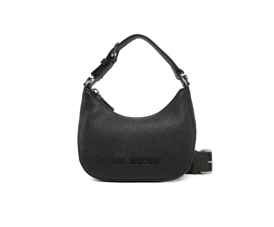 obrazek 1 LOVE MOSCHINO Torebka JC4019PP1MLT000B Czarny