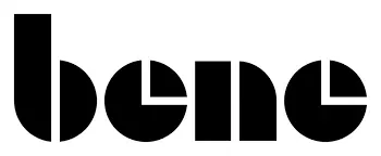 bFRIENDS bene logo