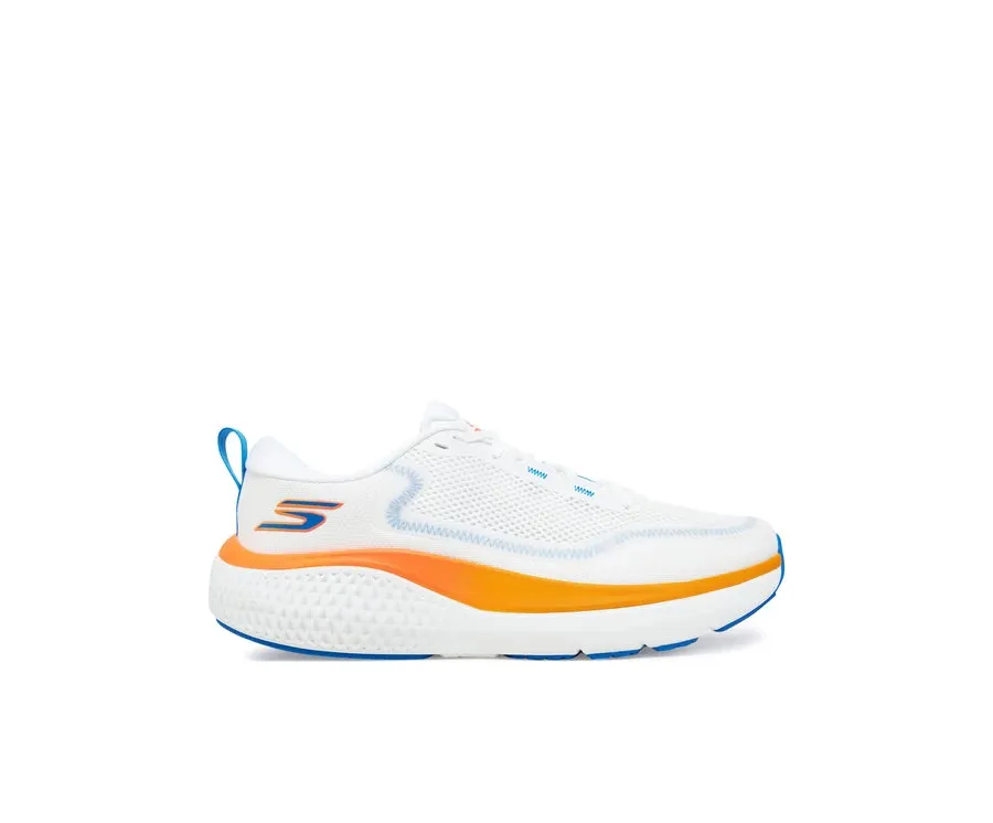 obrazek 1 Skechers Buty do biegania GO RUN Supersonic 246086/WMLT Biały