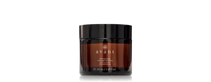 obrazek 1 avant Age Restore Moisture Surge Maseczka do twarzy 50 ml
