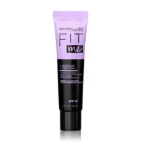 Zdjęcie Maybelline Fit Me Luminous&Smooth Primer 30 ml Transparent