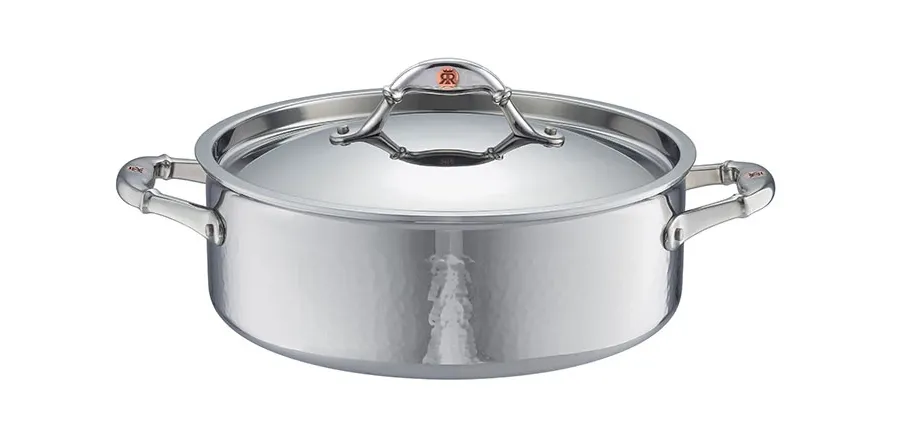 picture 1 Steel pan stew Ruffoni
