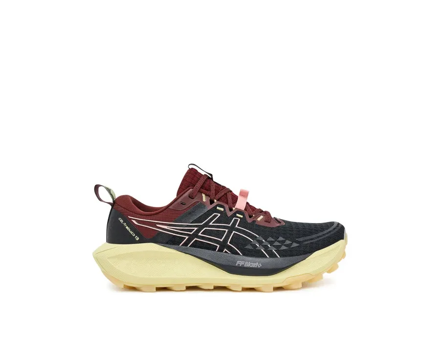 obrazek 1 Asics Buty do biegania Gel-Trabuco 13 1012B768 Czarny