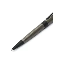 Zdjęcie Włoski długopis Avatar Ur - Glossy Black Stone