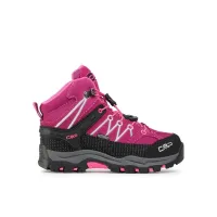 Zdjęcie CMP Trekkingi Kids Rigel Mid Wp 3Q12944 Różowy