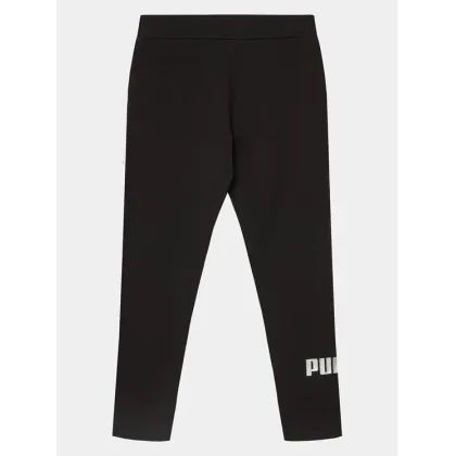 Zdjęcie Puma Legginsy Ess+ Logo 846960 Czarny Tight Fit