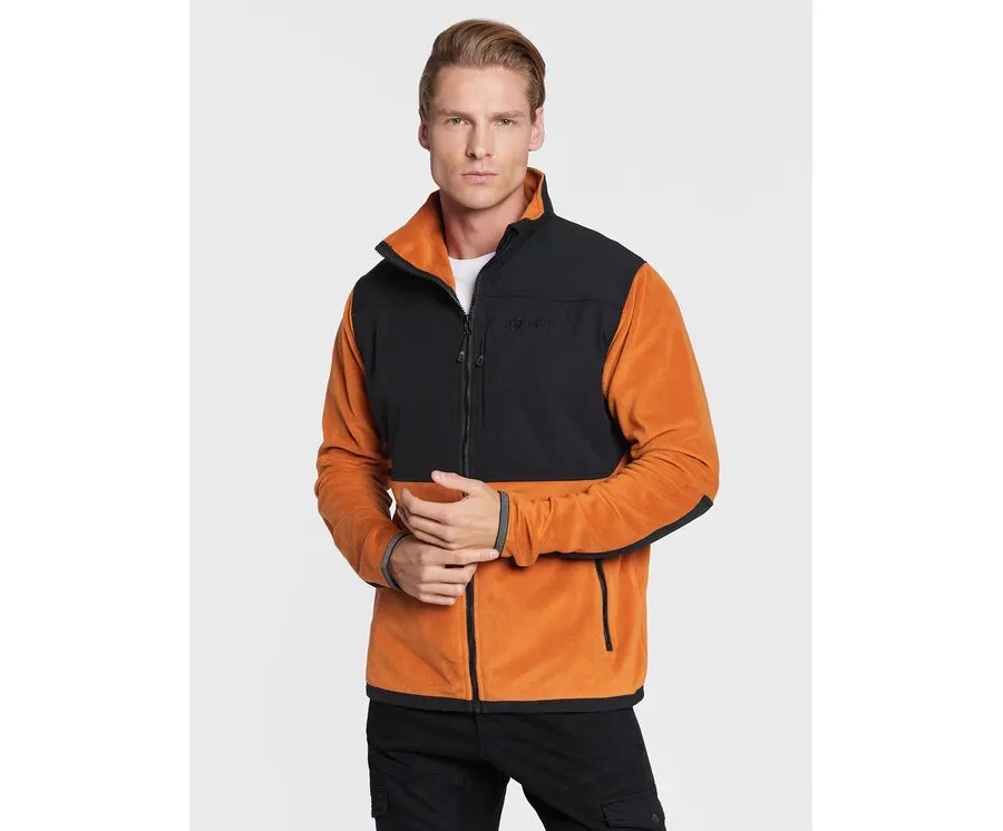 obrazek 1 Halti Polar Pioneering 088-0136 Brązowy Regular Fit