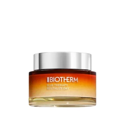 Zdjęcie BIOTHERM Blue Therapy Amber Algae Revitalize Day Cream Krem na dzień 75 ml