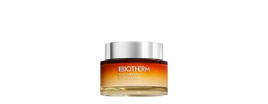 obrazek 1 BIOTHERM Blue Therapy Amber Algae Revitalize Day Cream Krem na dzień 75 ml