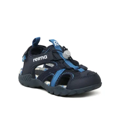 Zdjęcie Reima Sandały Hiekalla 5400088A Granatowy