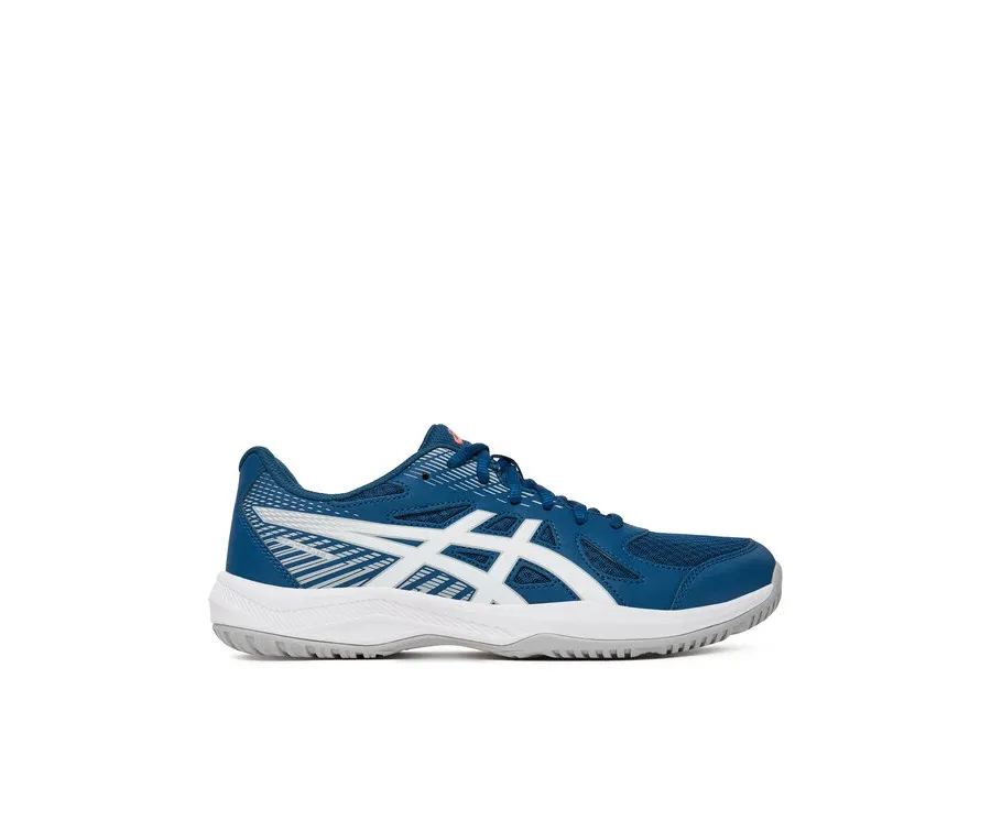 obrazek 1 Asics Buty halowe Upcourt 6 1071A104 Niebieski